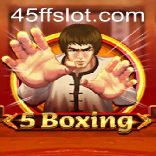 Explore o Empolgante Mundo do Jogo 5Boxing
