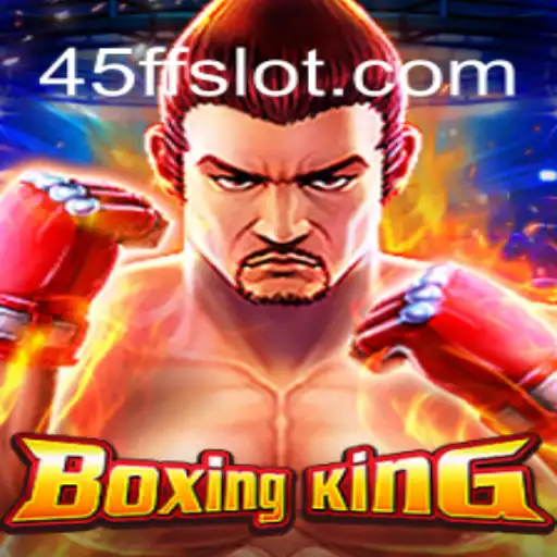 Descubra o Emocionante Universo de BoxingKing: A Nova Sensação dos Jogos