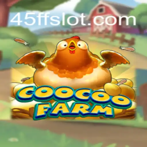 CooCooFarm: Uma Nova Sensação no Mundo dos Jogos