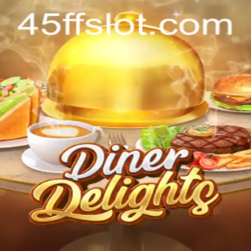 Descubra o Mundo do Jogo 'DinerDelights' e as Novas Regras de Jogo com 45FF.com
