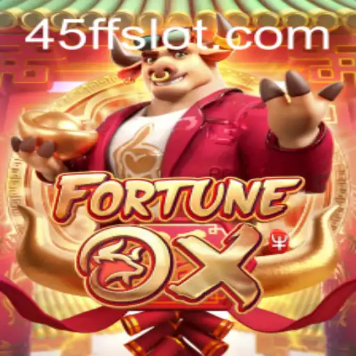 Explorando o Fascinante Mundo de FortuneOx: Um Jogo Empolgante com 45FF.com