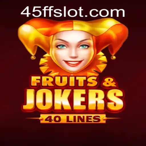 Explorando o Universo do Jogo FruitsAndJokers40