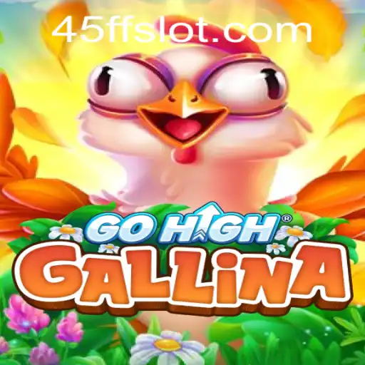 GoHighGallina: Um Jogo Inovador que Cativa Novos Jogadores