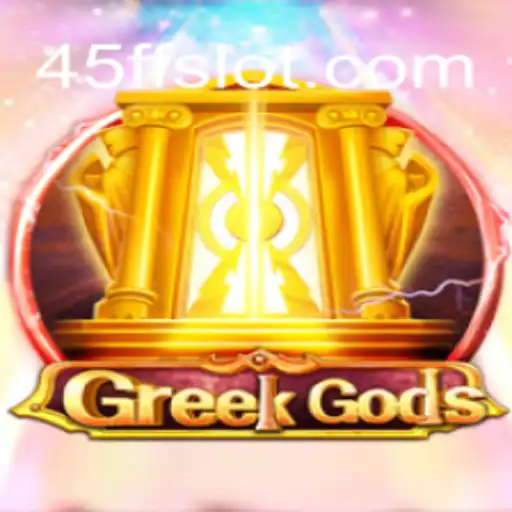 GreekGods: Um Mergulho no Mundo Mitológico dos Deuses Gregos