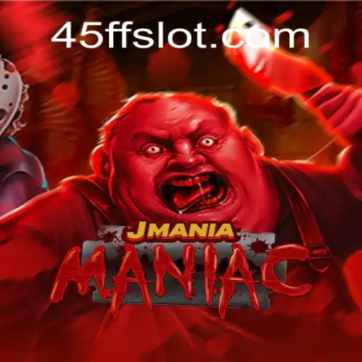 Explorando o Enigmático Mundo de JManiaManiac