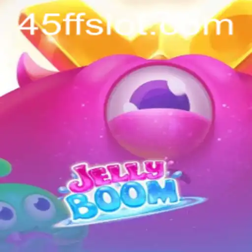 Desvendando JellyBoom: Um Novo Fenômeno no Mundo dos Jogos