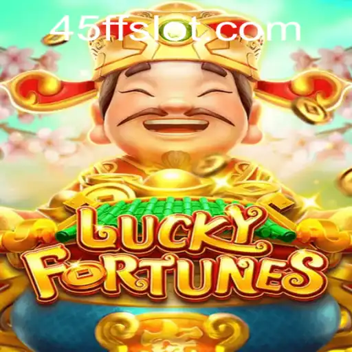 LUCKYFORTUNES: Descubra as Regras e Estratégias deste Jogo Viciante