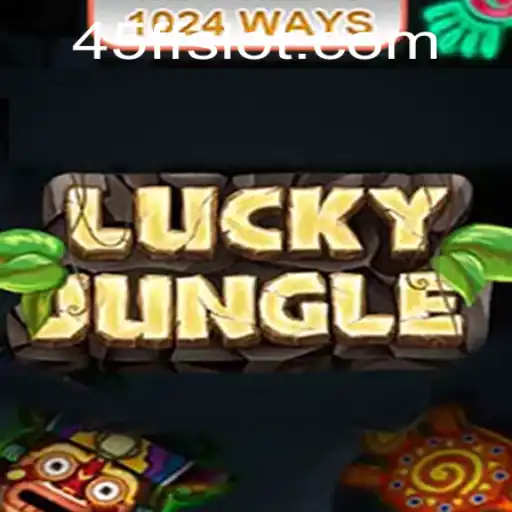 Descubra o Fascinante Mundo de LuckyJungle1024 e 45FF.com