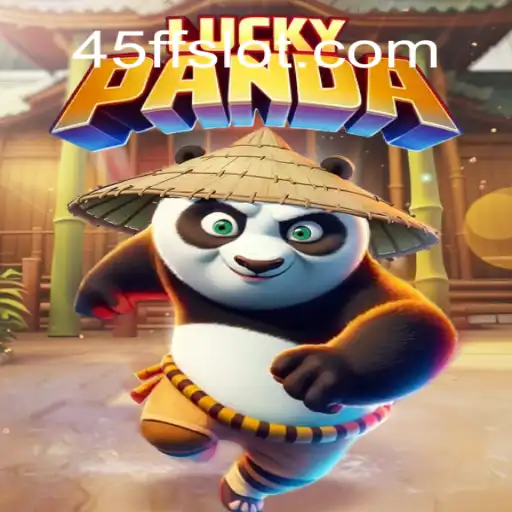 Descubra o Fascinante Mundo de LuckyPanda: O Jogo de Azar do Momento