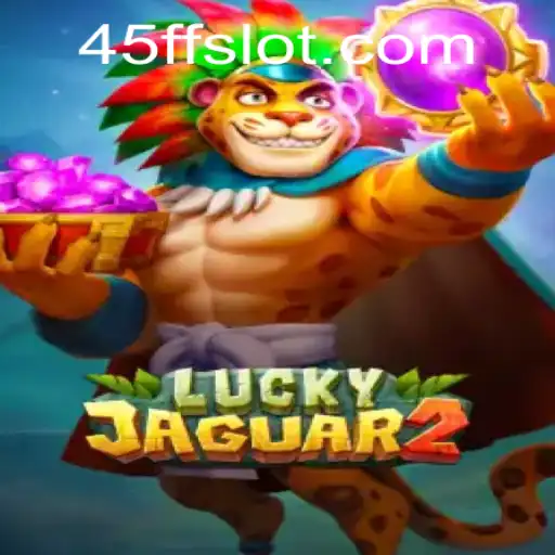 Explorando o Mundo de Luckyjaguar2: Uma Experiência Inovadora