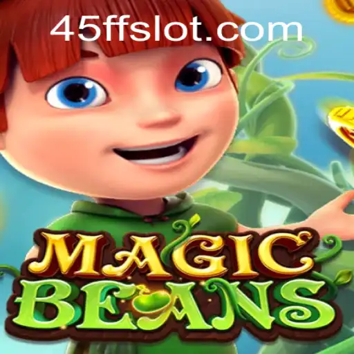 MAGICBEANS: Uma Jornada Mágica no Mundo dos Jogos