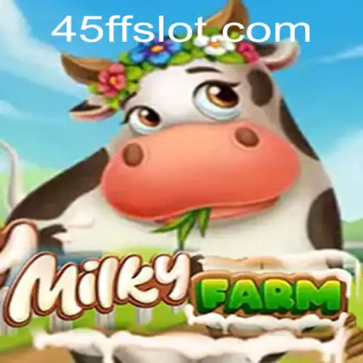 Descubra a Magia de MilkyFarm: O Jogo que Conquista Corações