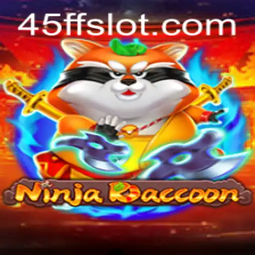 Descubra o Mundo de Aventura de NinjaRaccoon