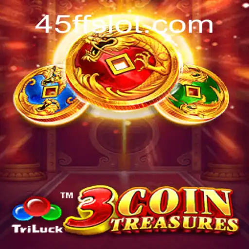Aventuras no Mundo de 3CoinTreasures: Um Guia Completo para Exploração e Diversão