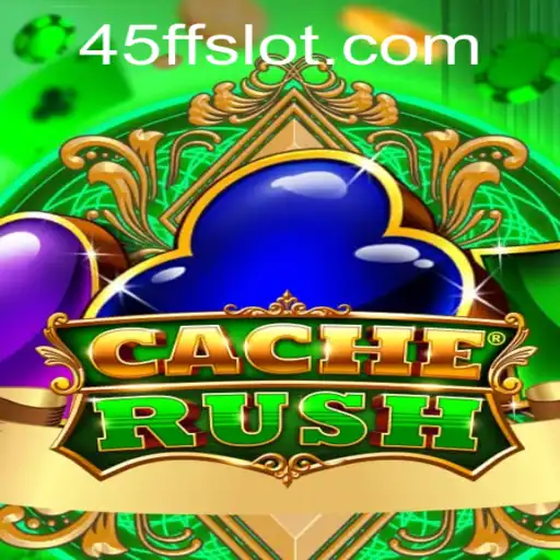 Descubra CacheRush: Uma Aventura Excitante no Mundo dos Jogos Online