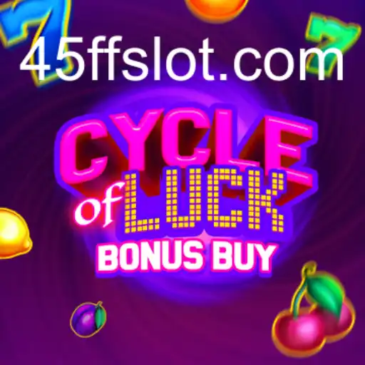 Explorando o Fascinante Mundo de CycleofLuckBonusBuy: Regras e Estratégias