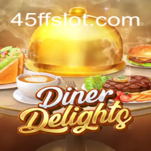 Descubra o Mundo do Jogo 'DinerDelights' e as Novas Regras de Jogo com 45FF.com