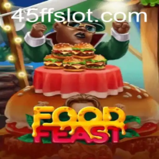 Descubra o Mundo de FoodFeast: Aventuras e Estratégias Culinárias