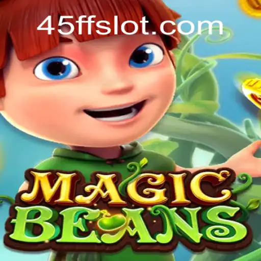 MAGICBEANS: Uma Jornada Mágica no Mundo dos Jogos