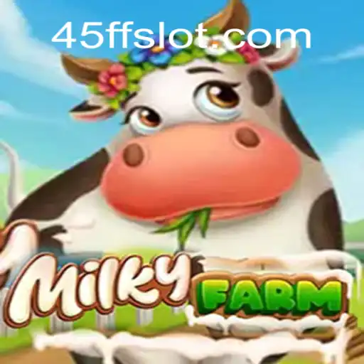 Descubra a Magia de MilkyFarm: O Jogo que Conquista Corações