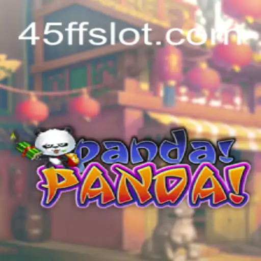 PandaPanda: Descubra o Universo do Novo Jogo Inovador