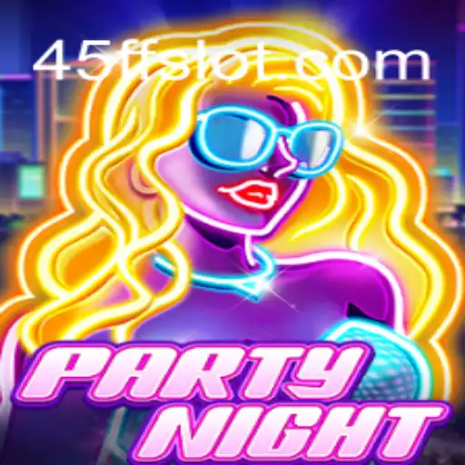 Descubra a Diversão do Jogo PartyNight com 45FF.com