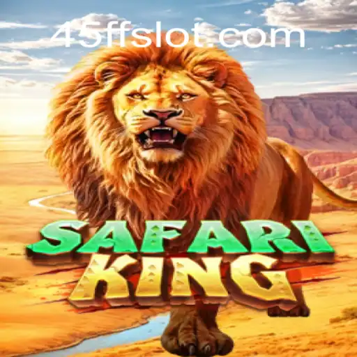 Descubra a Aventura Selvagem de SafariKing: Um Guia Completo