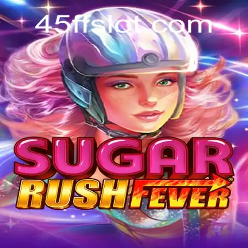 SugarRushFever: A Nova Sensação dos Jogos Online