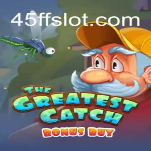 TheGreatestCatchBonusBuy: A Revolução nos Jogos de Cassino Online