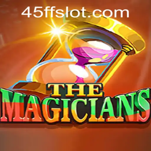 TheMagicians: Uma Jornada Fascinante no Mundo dos Jogos