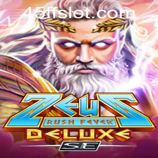 Descubra ZeusRushFeverDeluxeSE - Um Jogo Intenso Inspirado na Mitologia Grega