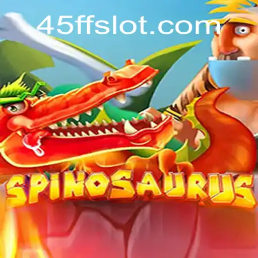 Explorando o Mundo de Spinosaurus: Um Jogo de Aventura Único