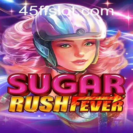 SugarRushFever: A Nova Sensação dos Jogos Online