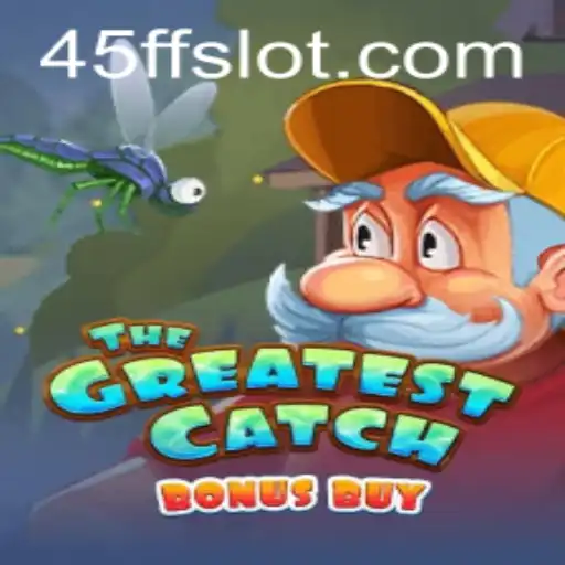 TheGreatestCatchBonusBuy: A Revolução nos Jogos de Cassino Online