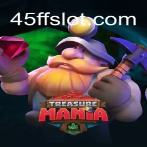 Descubra o Mundo de Tesouros e Aventuras em TreasureMania