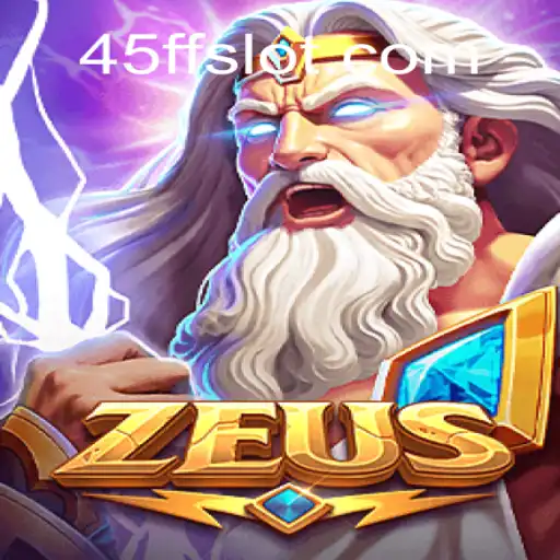 Zeus: Um Mergulho no Novo Jogo de Estratégia com a Chave 45FF.com